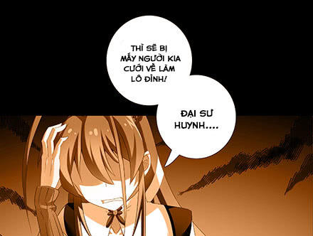 Đầu Óc Đại Sư Huynh Của Ta Rất Đen Tối: Chapter 216