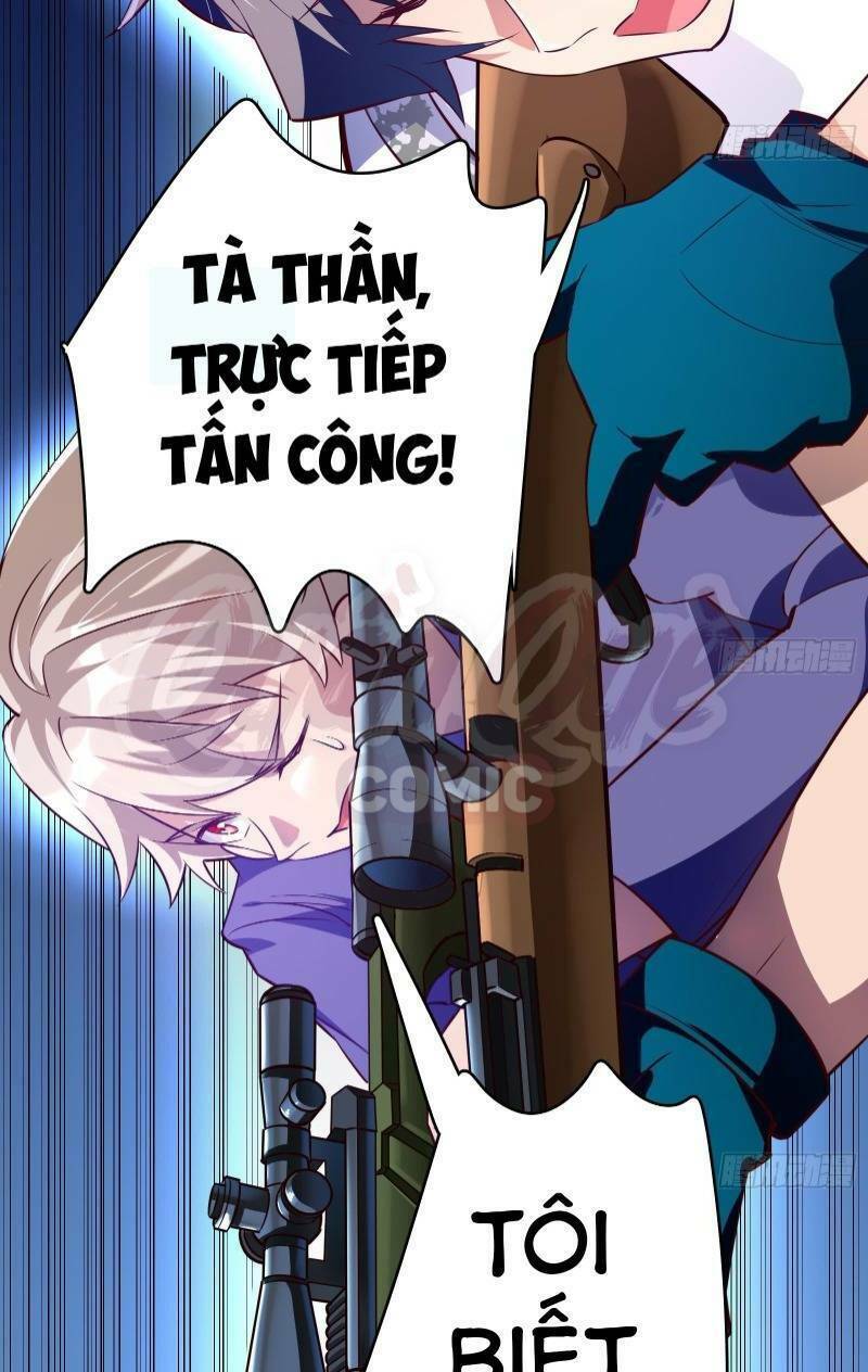 Shipper Thần Cấp: Chapter 13