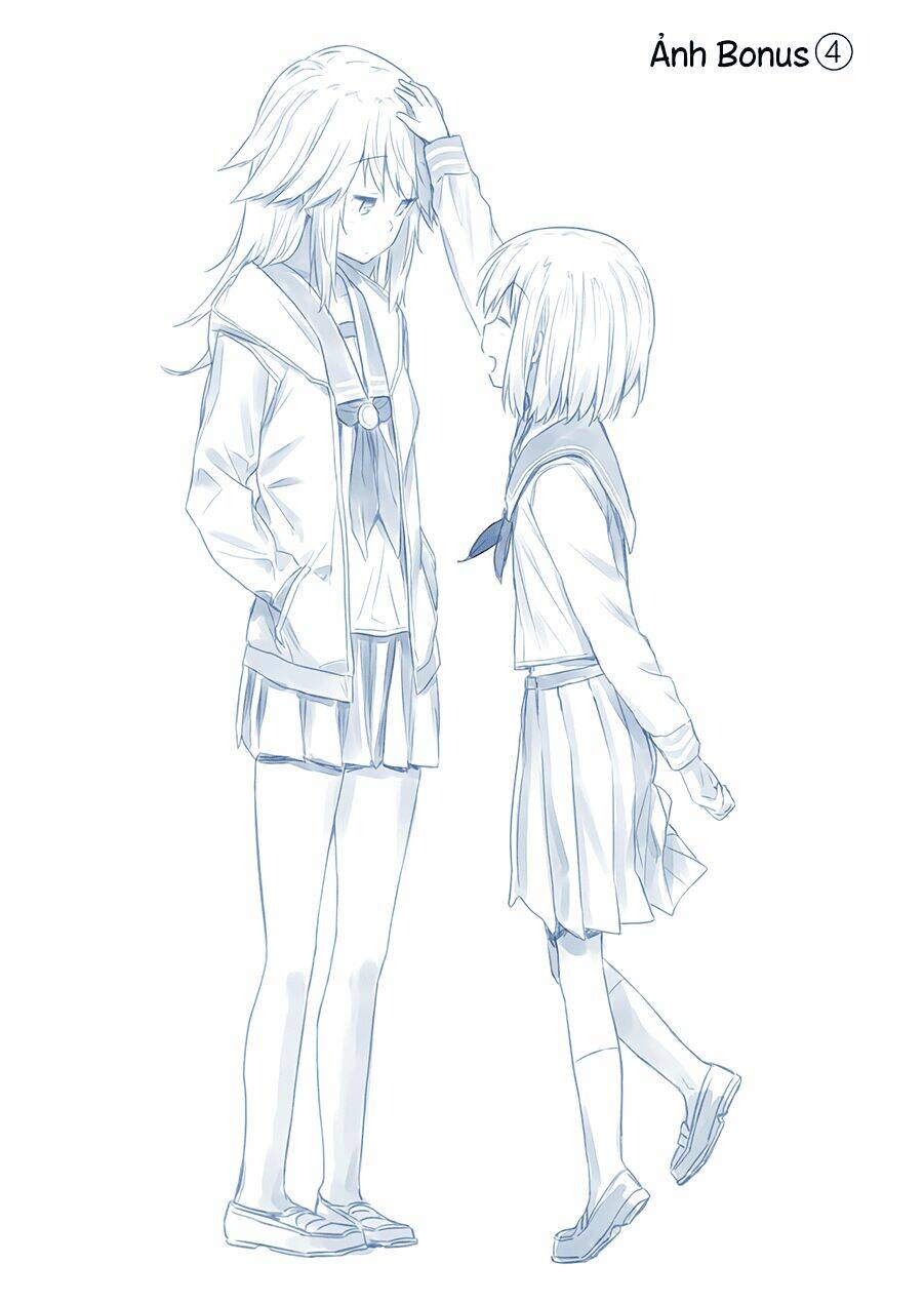 Hino-San No Baka: Chapter 12.5