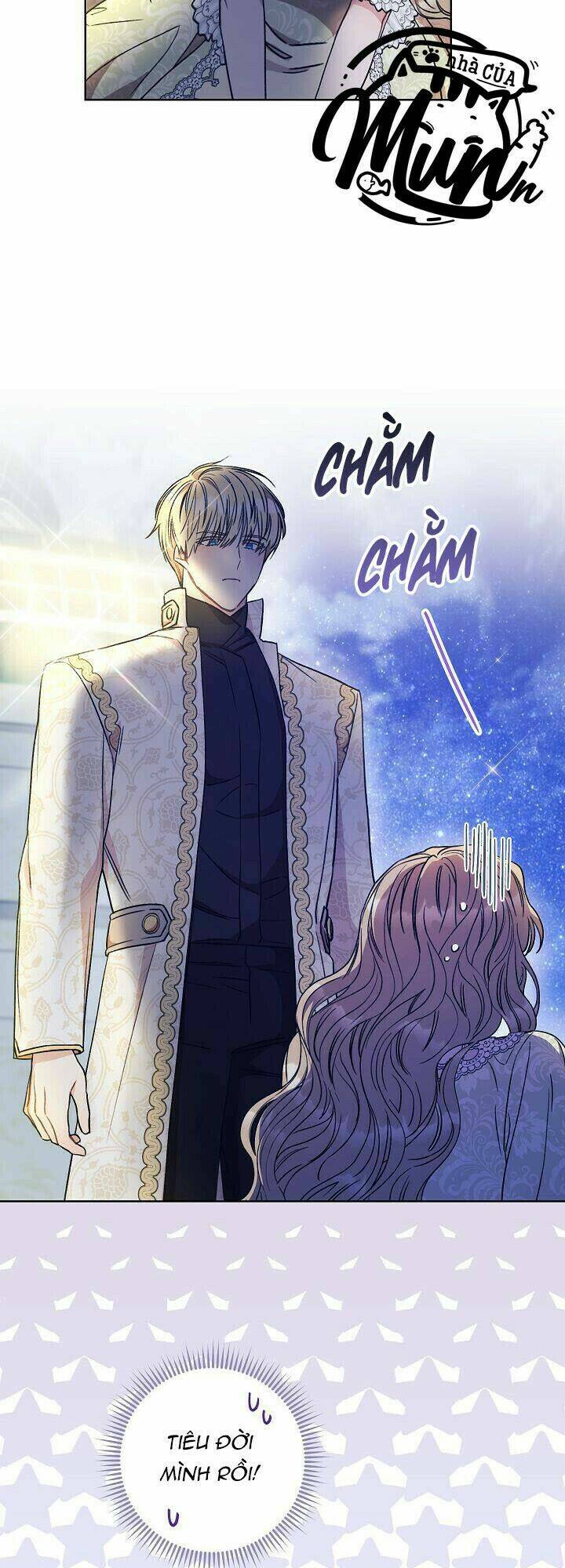 One Pair Lady: Chapter 13