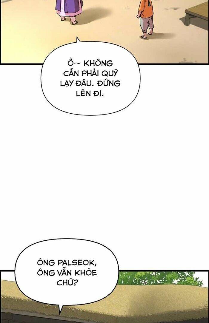 Tôi Sẽ Sống Như Một Hoàng Tử: Chapter 38