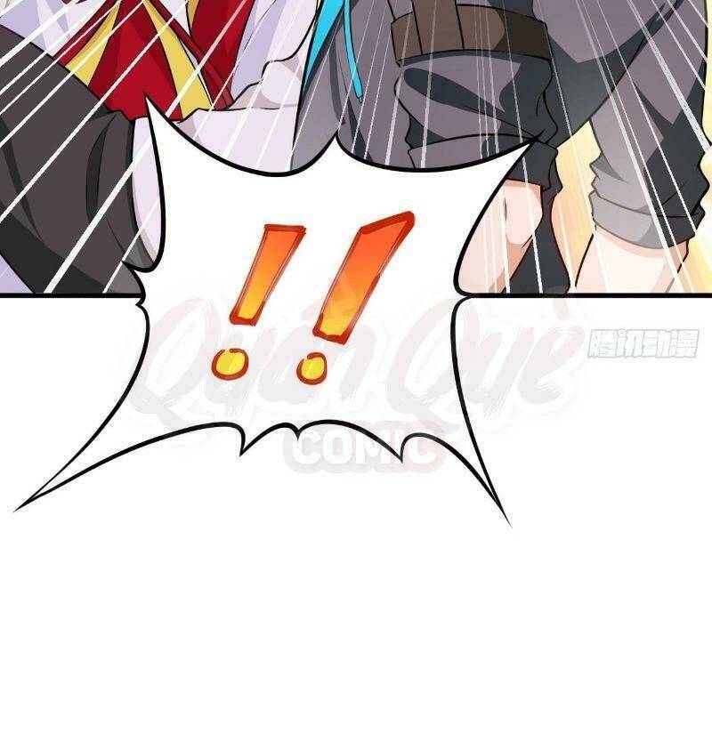 Minh Nhật Thần Đô: Chapter 44