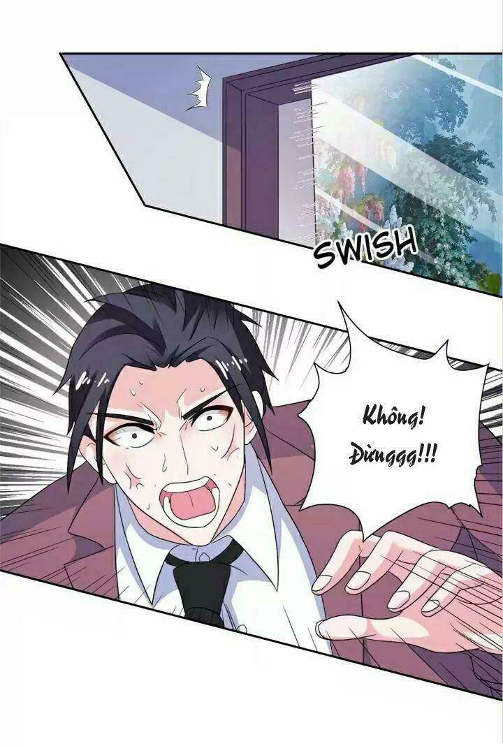 1 Nửa Hoàn Hảo Của Ceo: Chapter 46