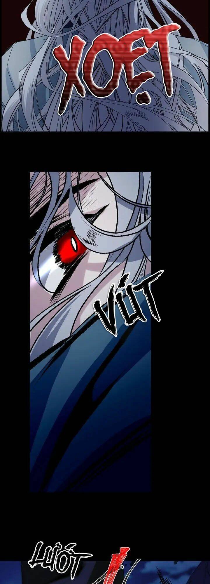 Tình Điên Dại: Chapter 50