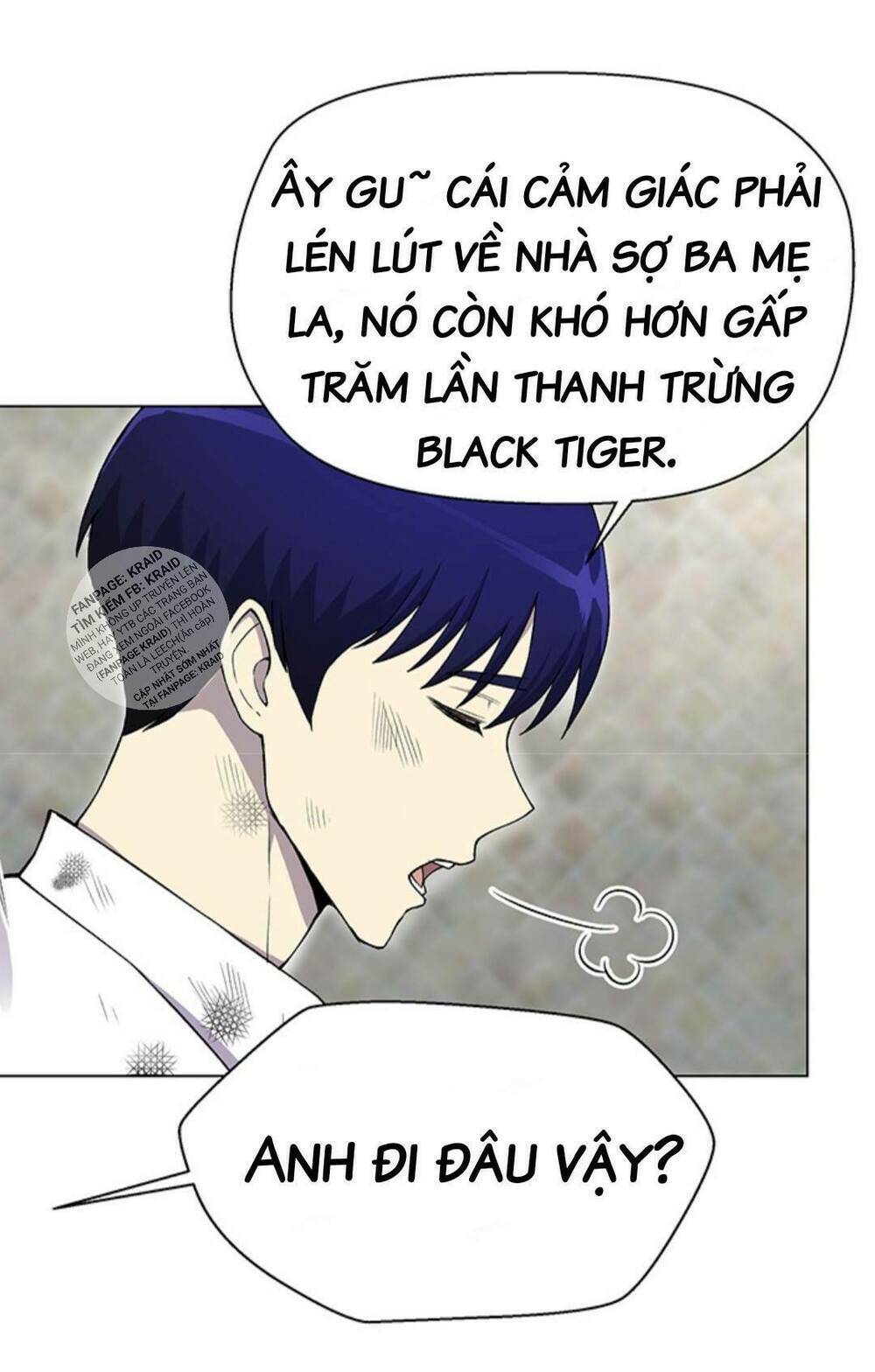 Luân Hồi Ác Nhân: Chapter 19