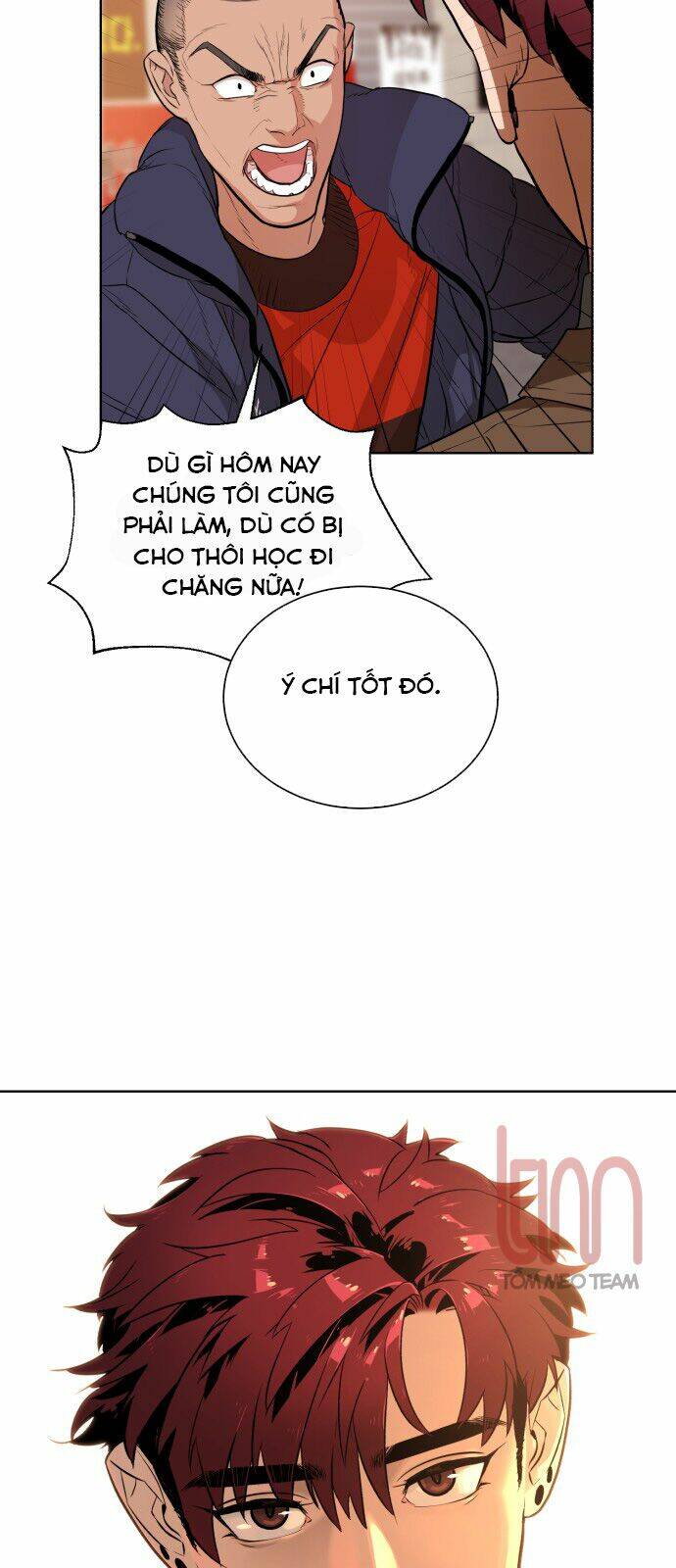 Máu trắng: Chapter 6.2