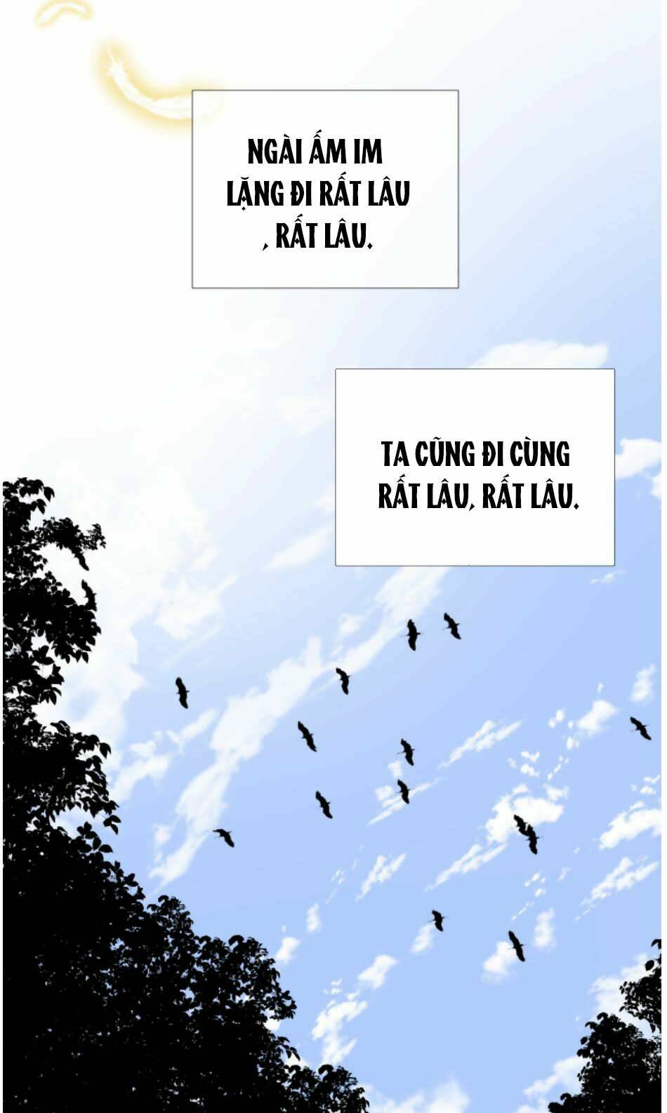 Sao Lại Là Yêu?: Chapter 41