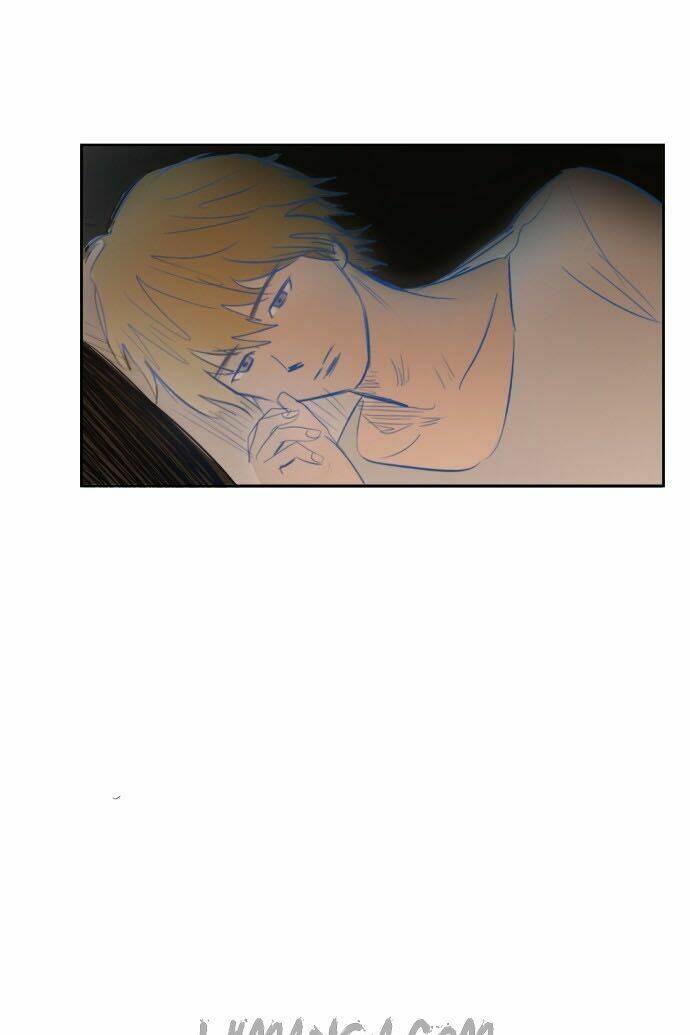 Transparent Cohabitation: Chapter 1