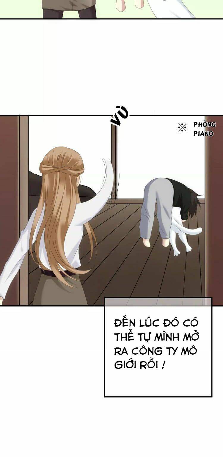 Thần Tượng Điểm Zero: Chapter 95