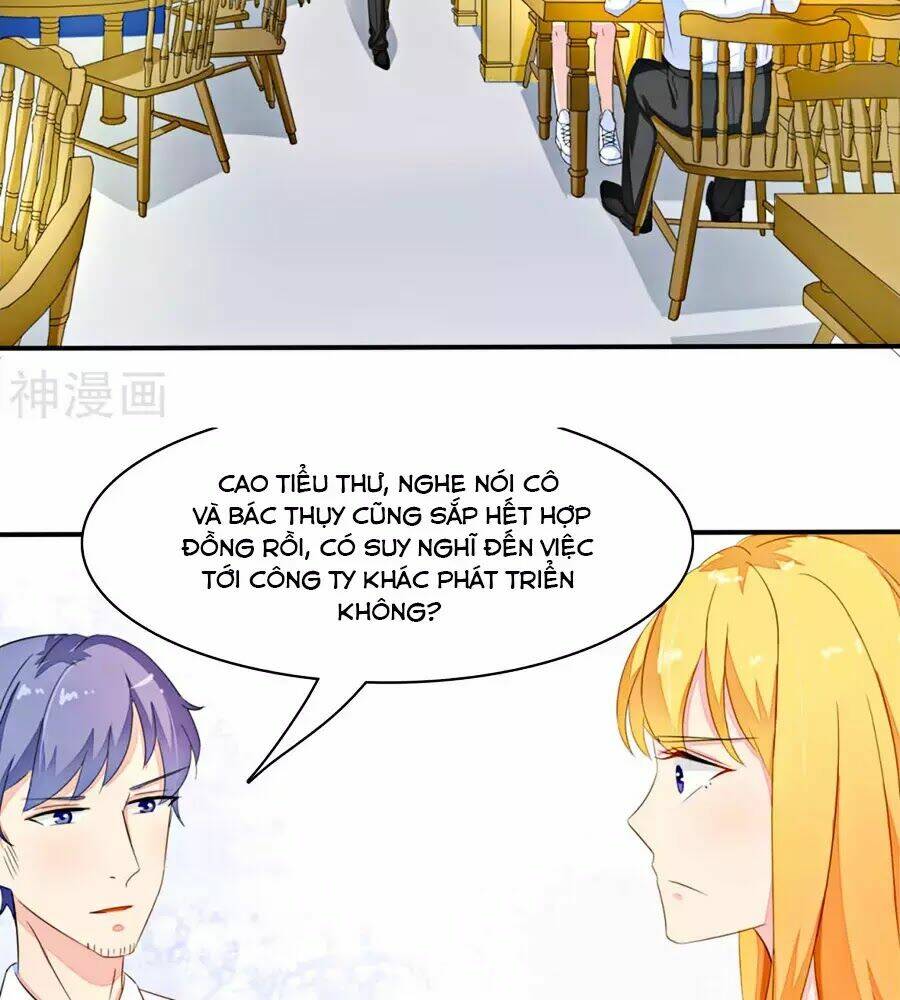 Người Tình Bí Ẩn: Chapter 36