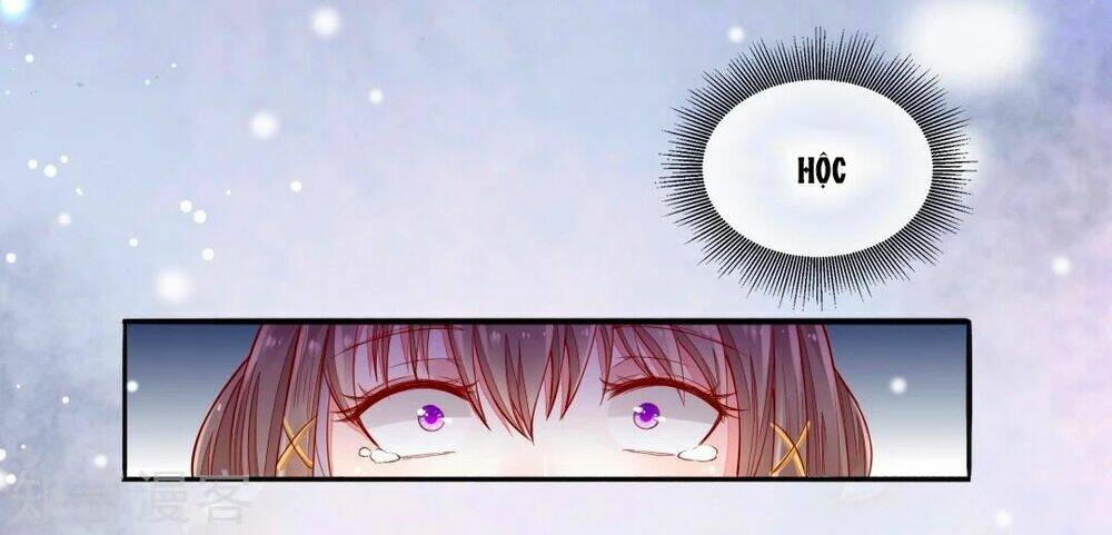 Đích Nữ Hữu Độc: Chapter 1