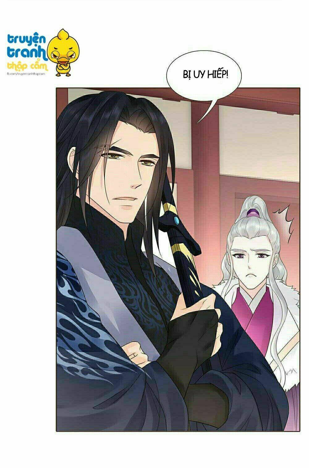 Đại Giá Thừa Tướng: Chapter 114