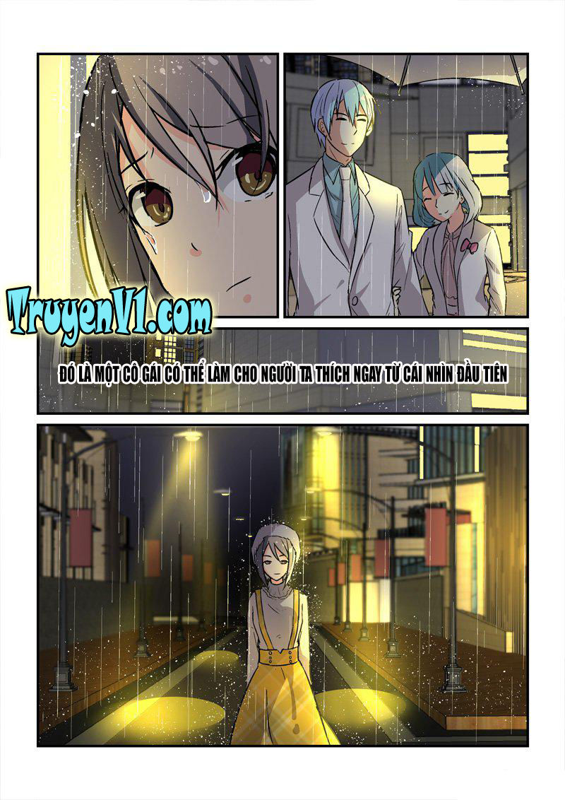 Bắt Cóc Hoàng Đế Về Hiện Đại: Chapter 69