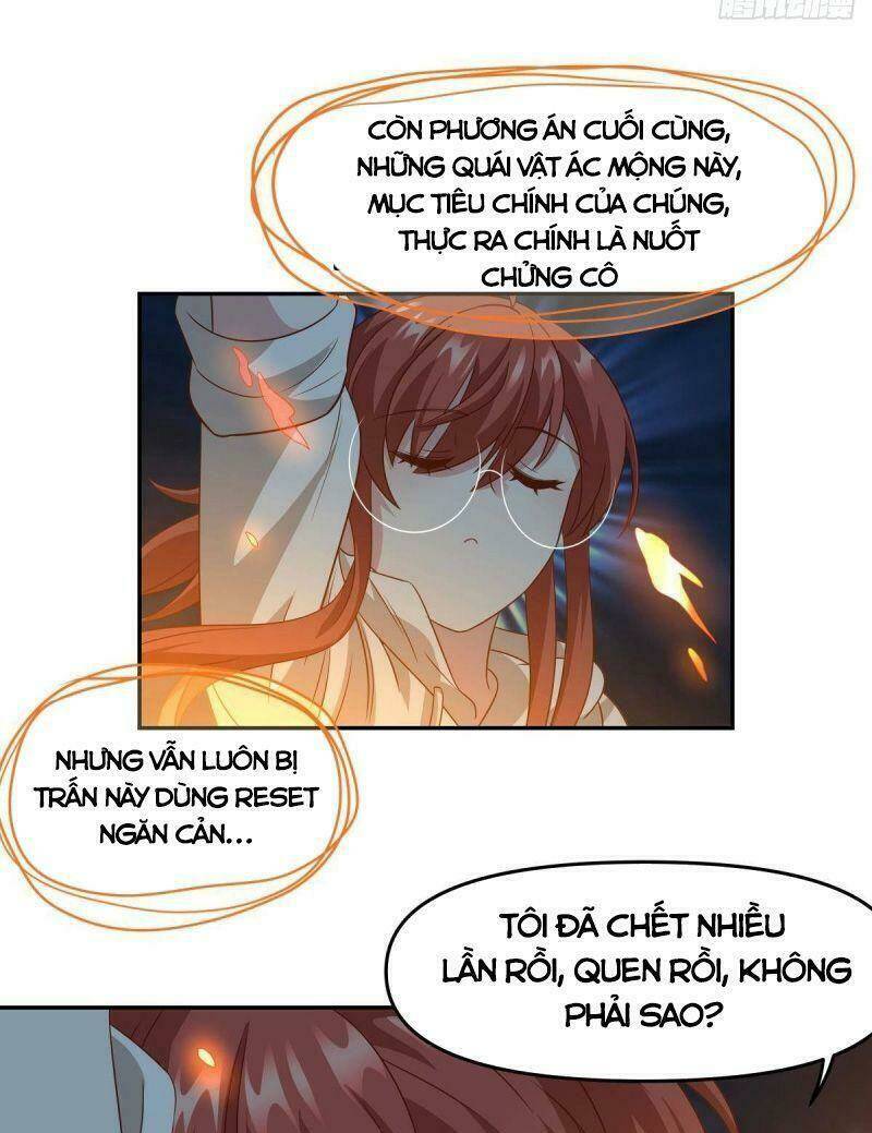 Xâm Lược Vạn Giới: Chapter 67