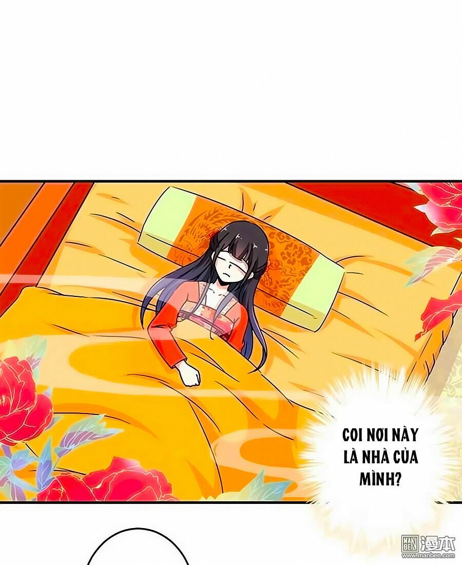 Vương Gia ! Ngươi Thật Bỉ Ổi !: Chapter 296