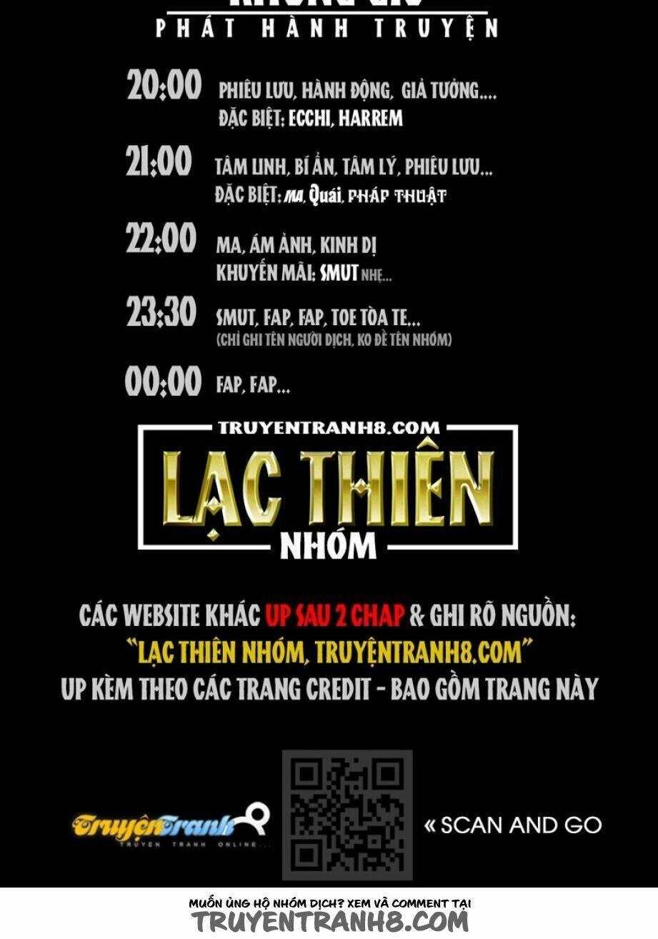 Hồi Sinh: Chapter 15