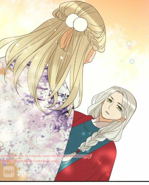 Bạn Trai Tôi Là Cẩm Y Vệ 2: Chapter 87