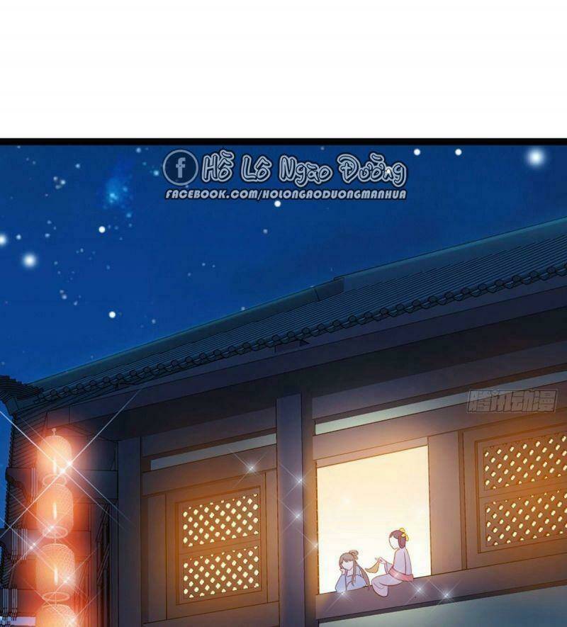 Đứng Lại! Phụng Chỉ Ăn Cướp: Chapter 17