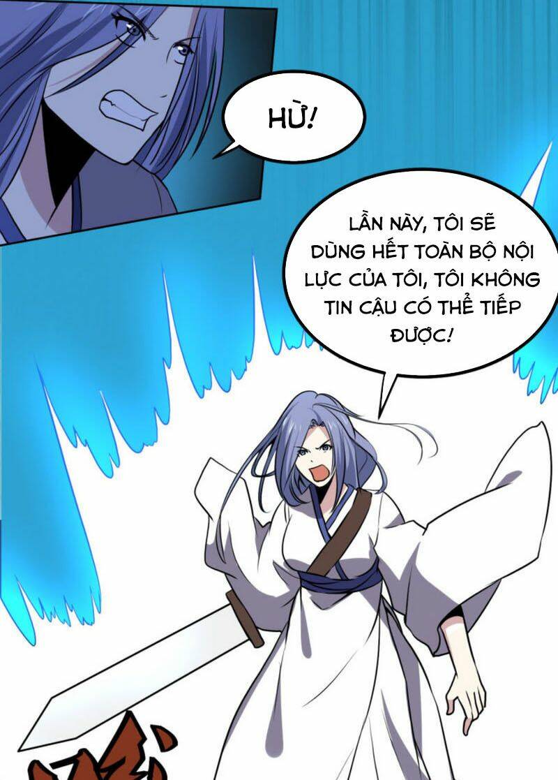 Tay Chơi Thần Cấp: Chapter 140