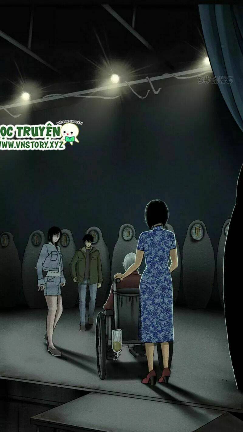 Thành Đô 1995: Chapter 49