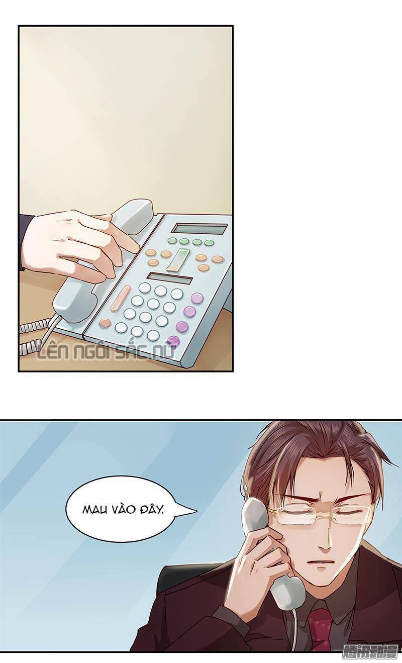 Vợ Yêu Của Ác Ma: Chapter 25