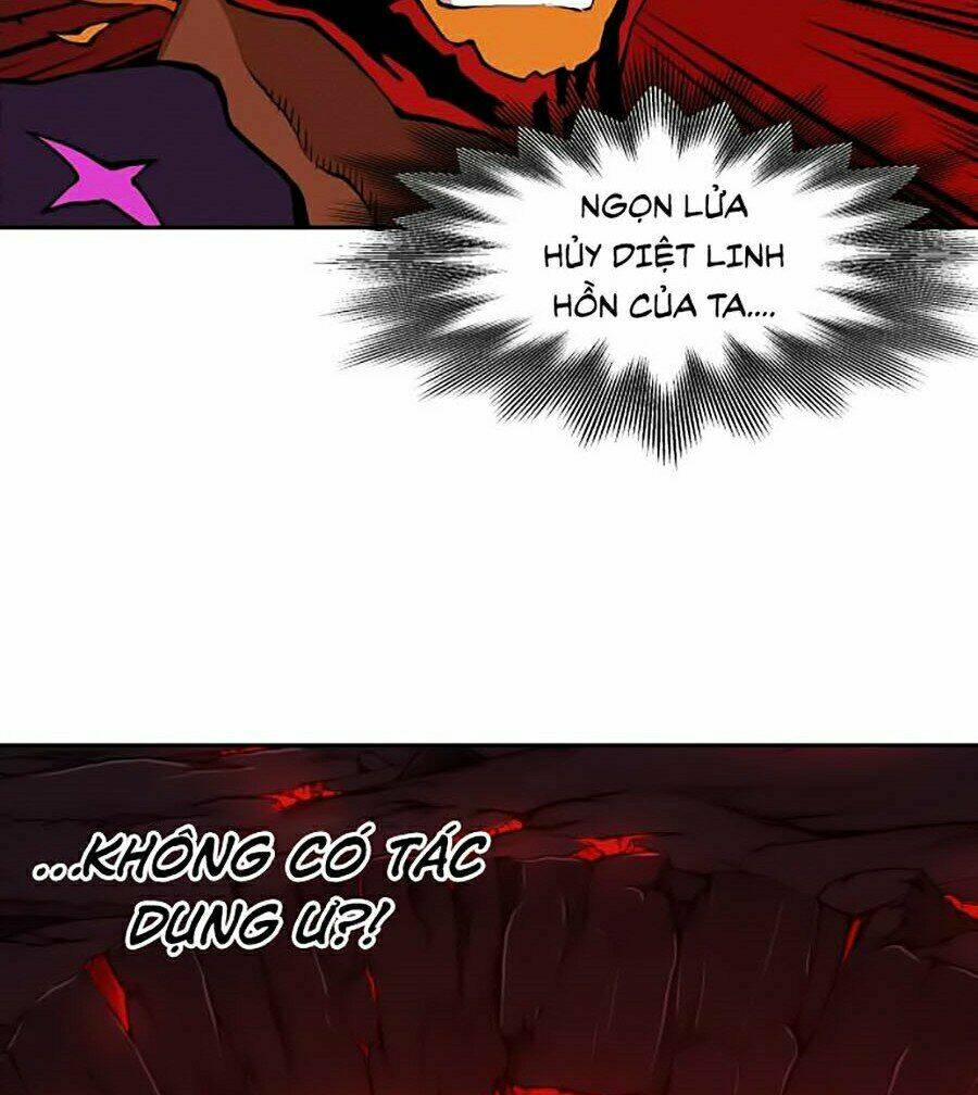 Hard Core Leveling Warrior Ss2: Chapter 78