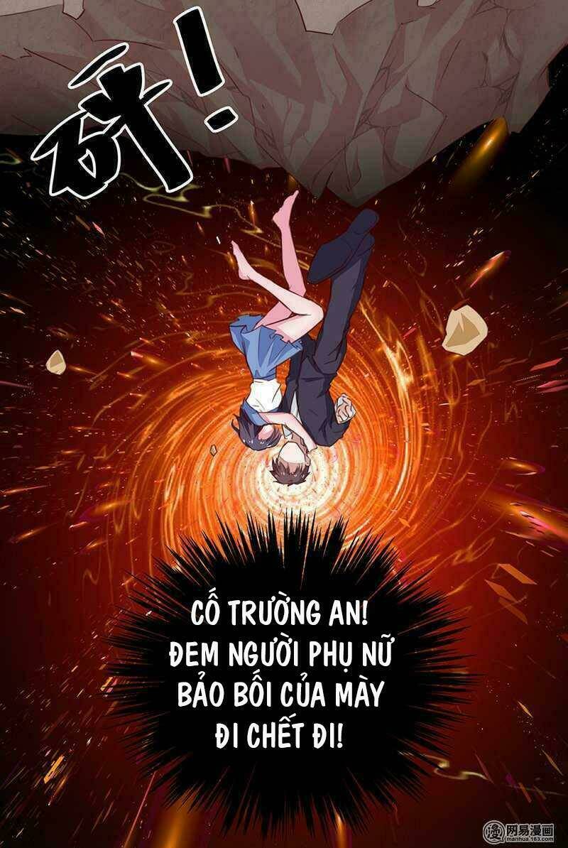Gửi Người Không Quen: Chapter 27