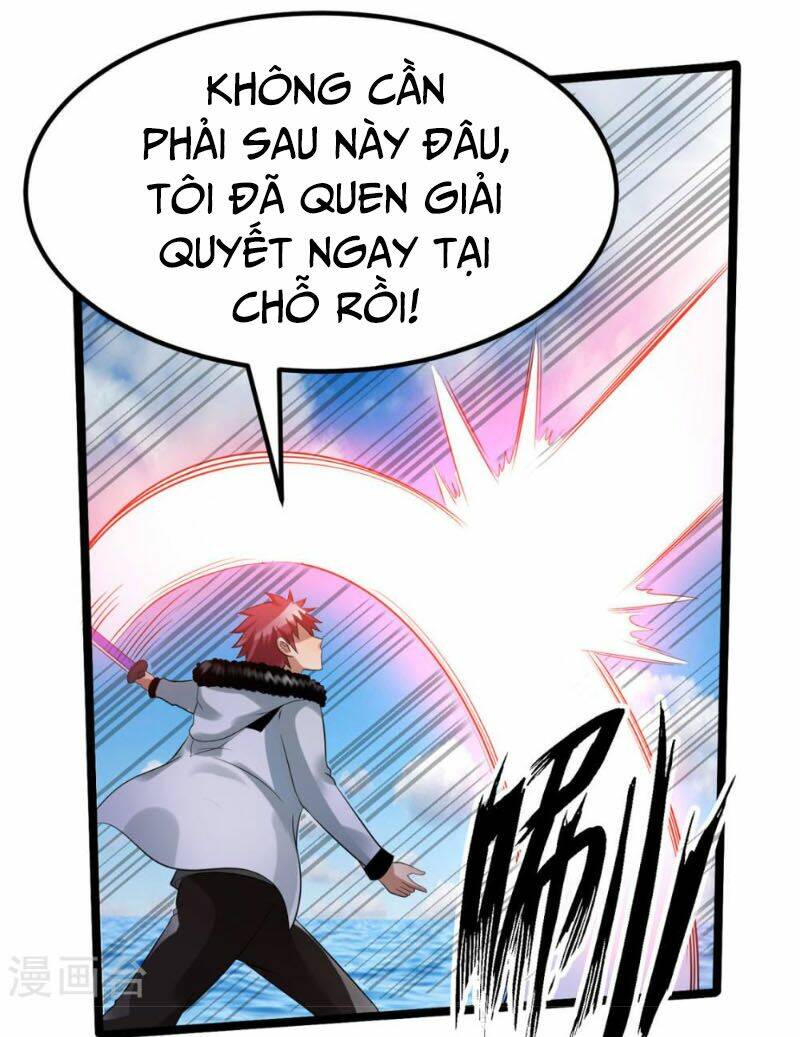 Tiên Vương Trùng Sinh: Chapter 65