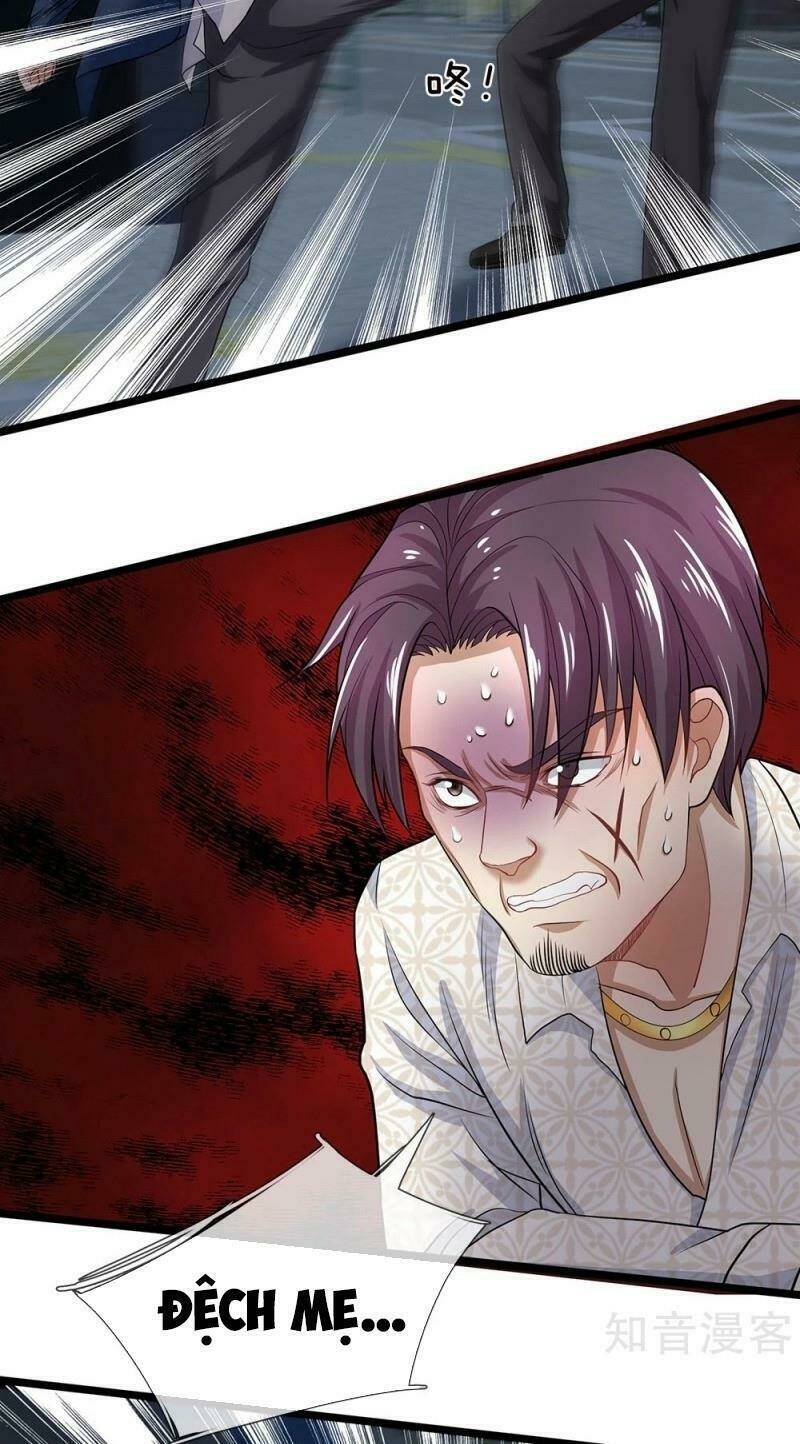 Chung Cực Binh Vương Tại Đô Thị: Chapter 128