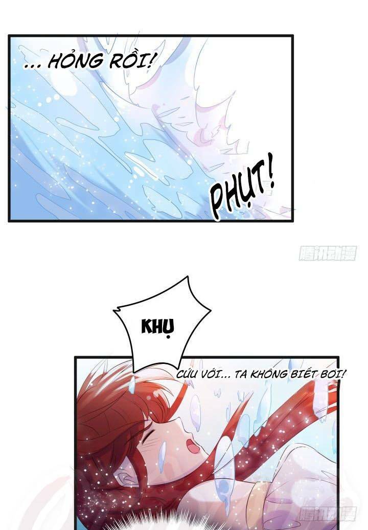 Siêu Phàm Truyện: Chapter 22