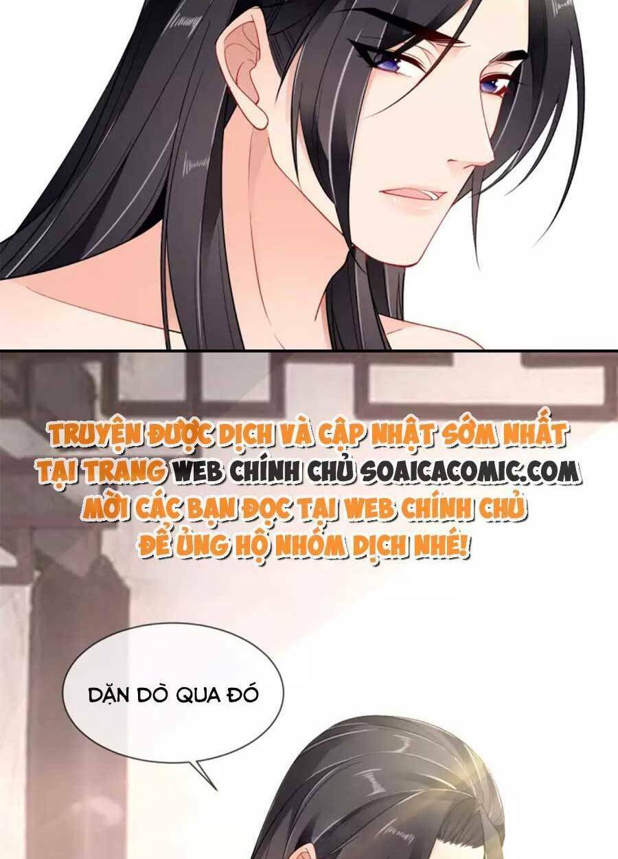 Tướng Quân, Bổn Phi Không Nhận Sủng: Chapter 37
