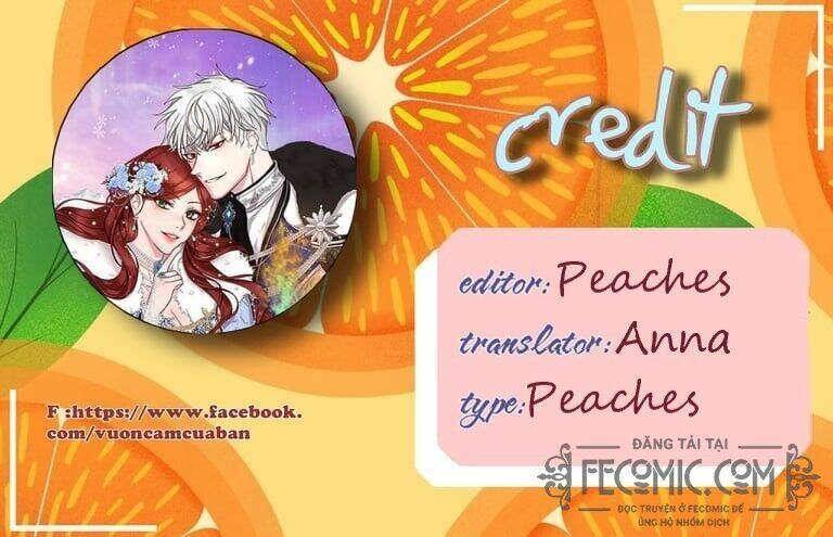 Nhân Vật Phản Diện Yêu Cầu Tôi Yêu Chàng: Chapter 39