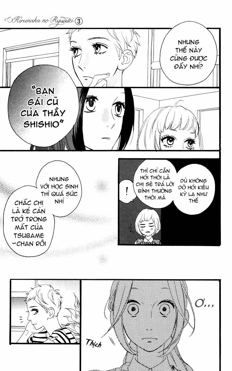 Sao Mai Của Em: Chapter 16