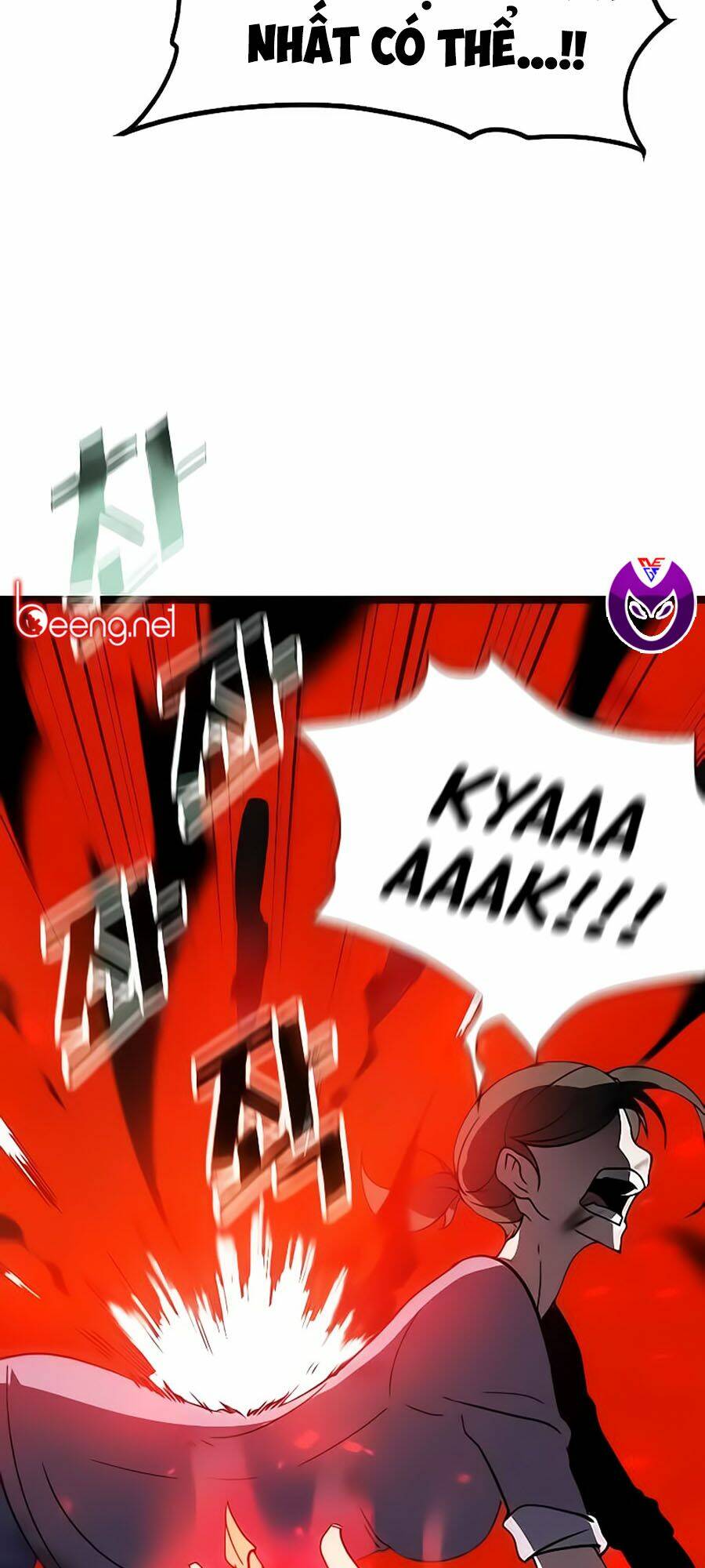 Điểm Chết: Chapter 3