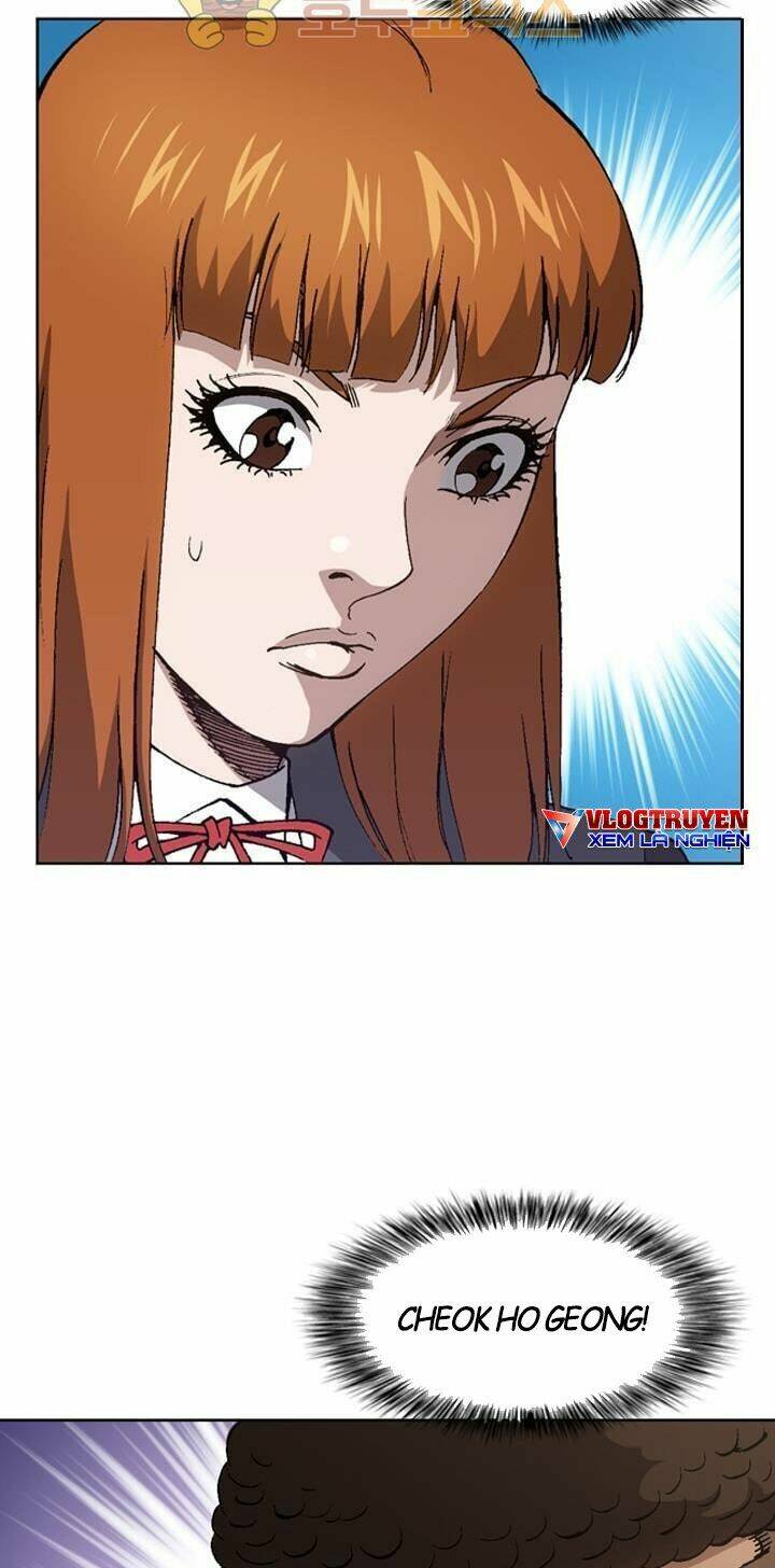 Quyền Vương Học Đường: Chapter 16