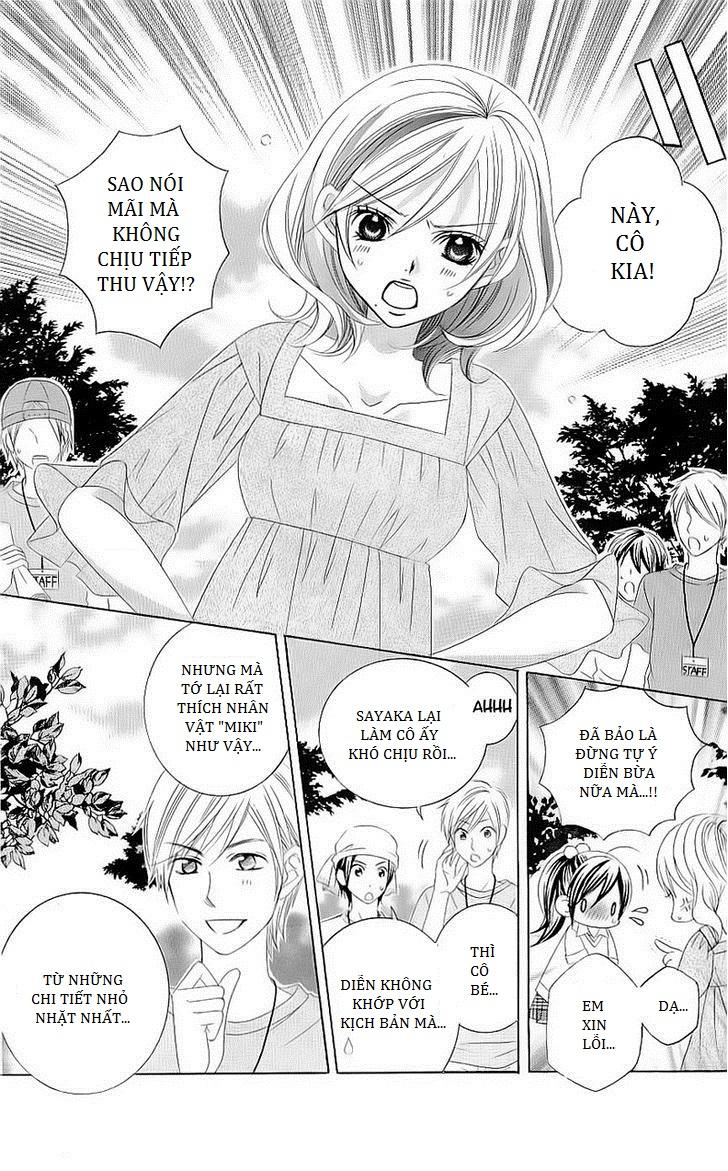 Mình Thích Cậu Đó, Suzuki: Chapter 46