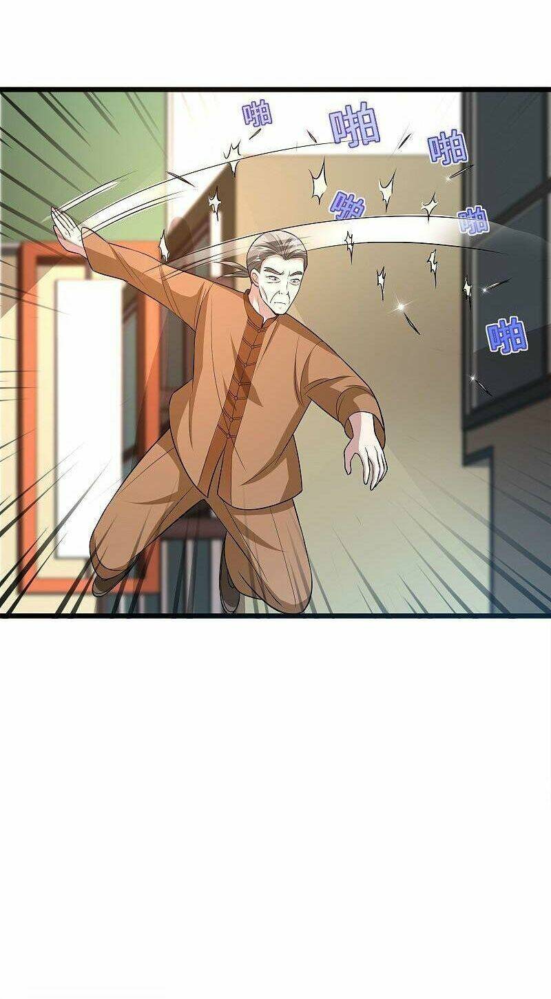Đô Thị Tà Vương: Chapter 109