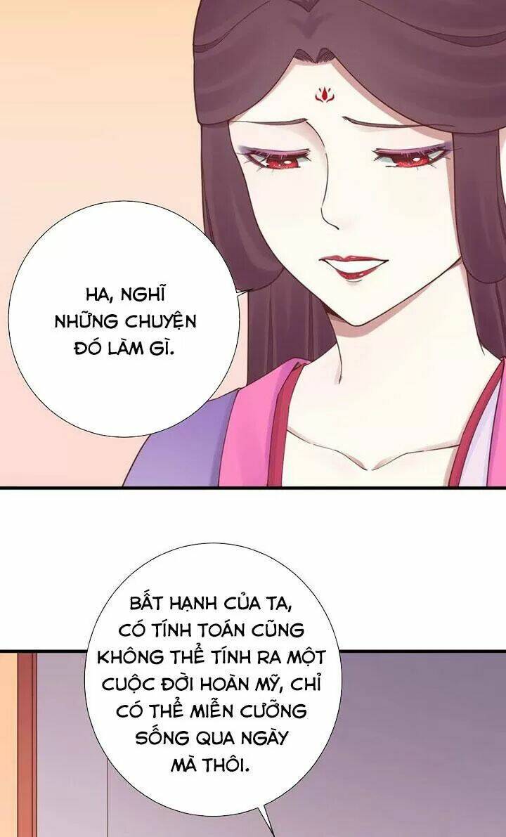 Hoàng Hậu Bận Lắm: Chapter 139