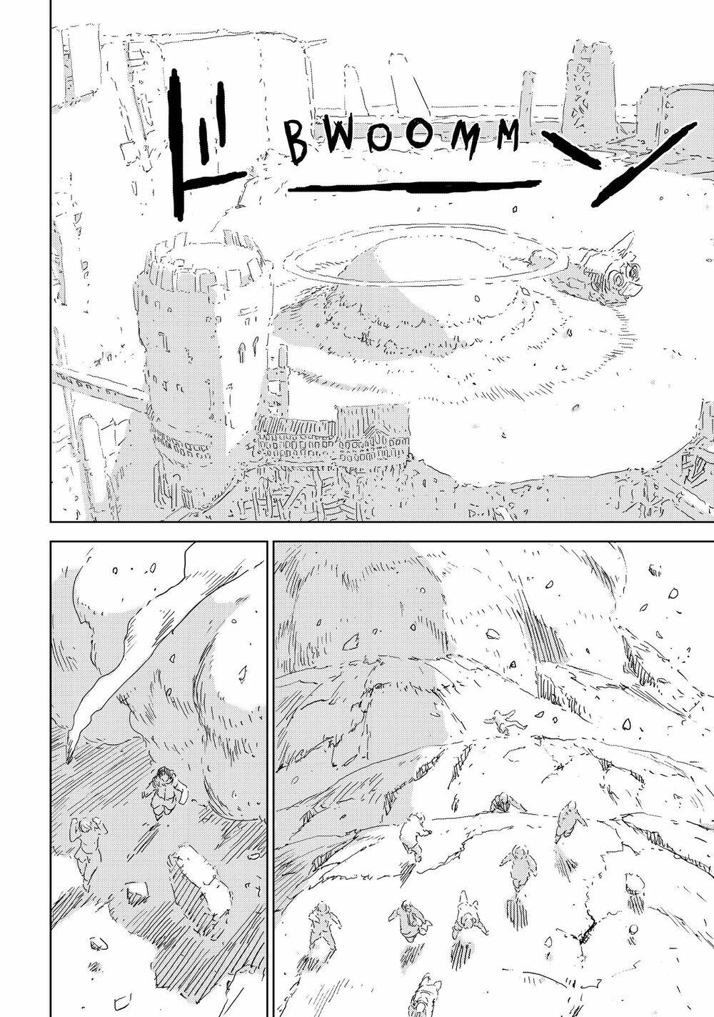 Aposimz: Chapter 3