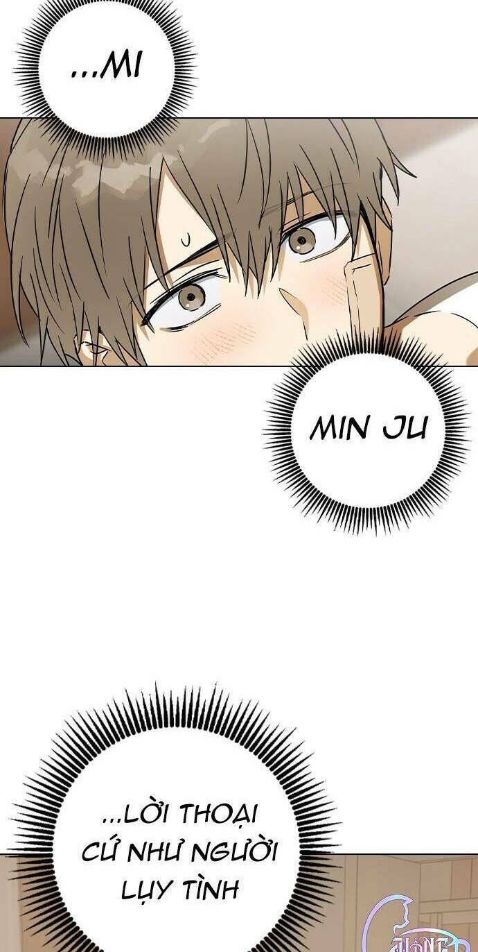 Duyên Nợ Kiếp Trước: Chapter 40