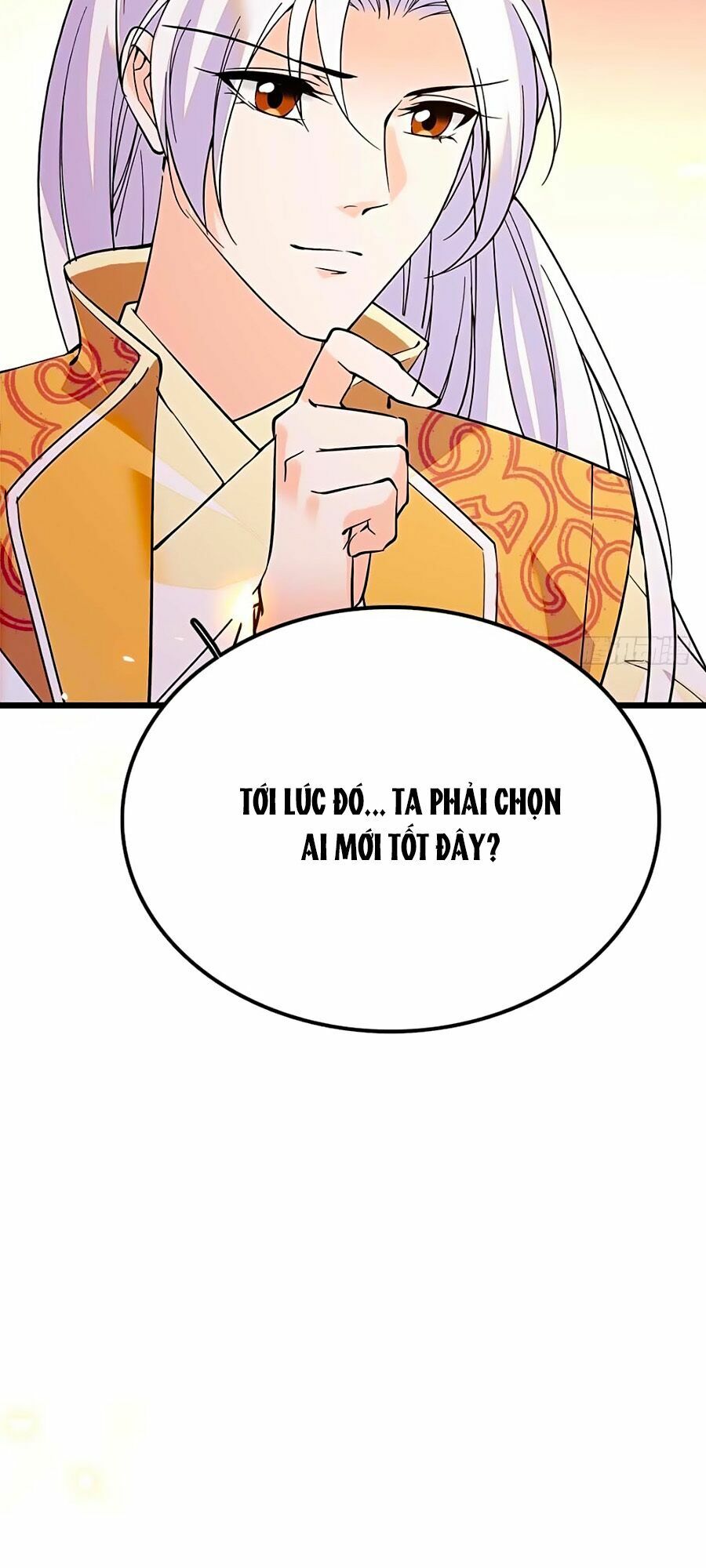 Nhất Thế Khuynh Thành: Lãnh Cung Khí Phi: Chapter 102