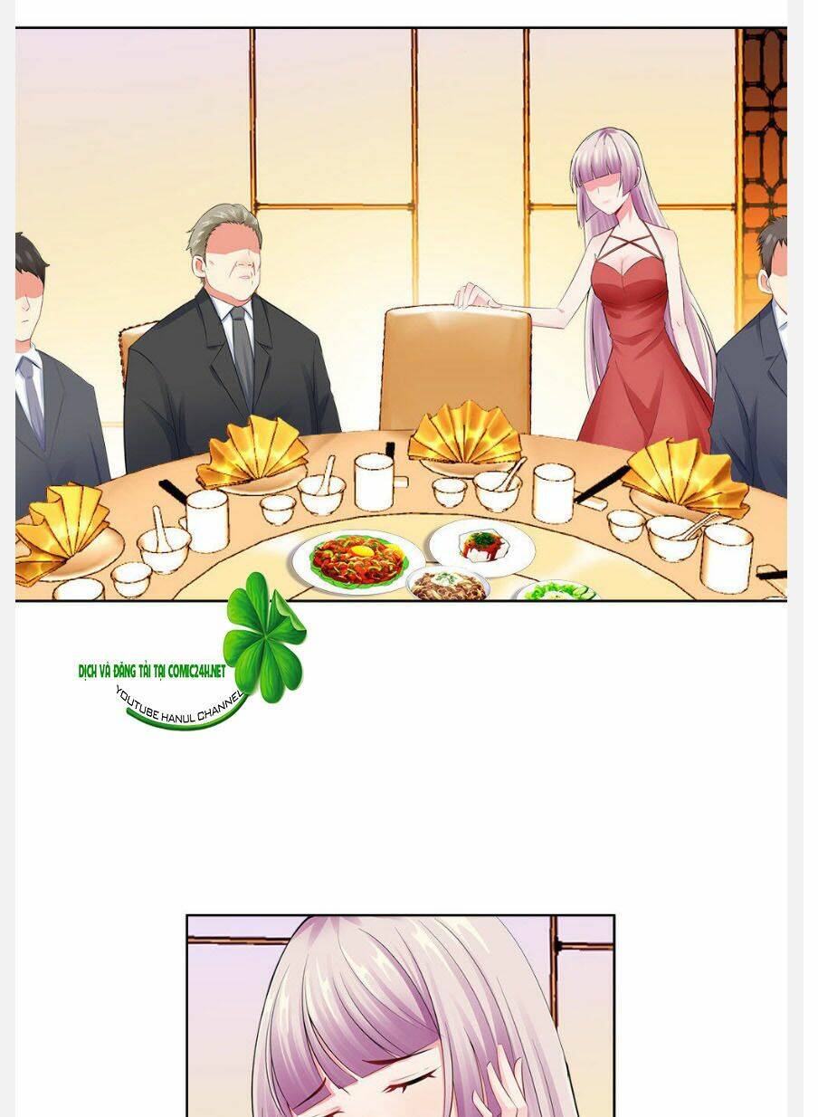 Vô Địch Song Bảo Bối: Chapter 31
