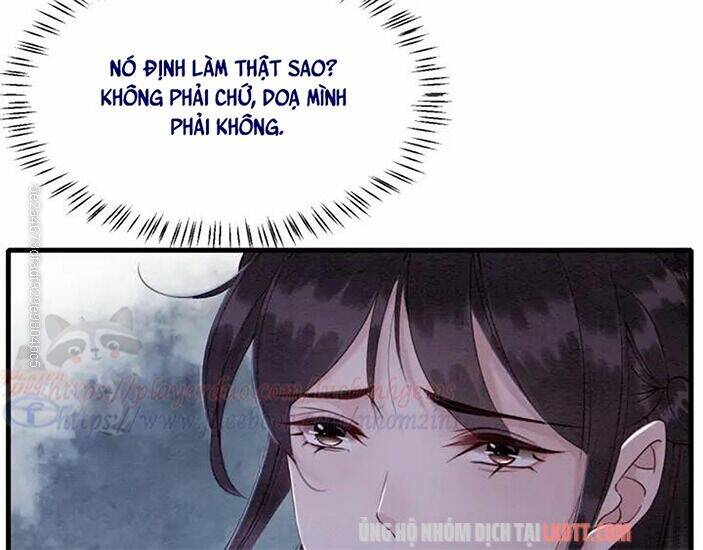 Trọng Sinh Bá Sủng Nhiếp Chính Vương Quá Mạnh Mẽ: Chapter 80.2