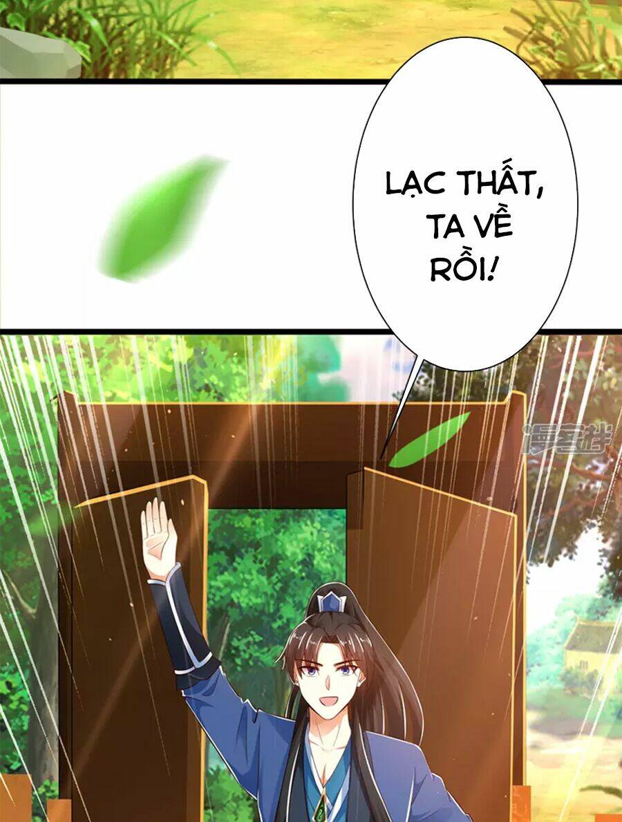 Khoa Kỹ Đại Tiên Tông: Chapter 40