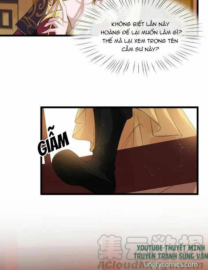 Bồng Sơn Viễn 2: Chapter 19