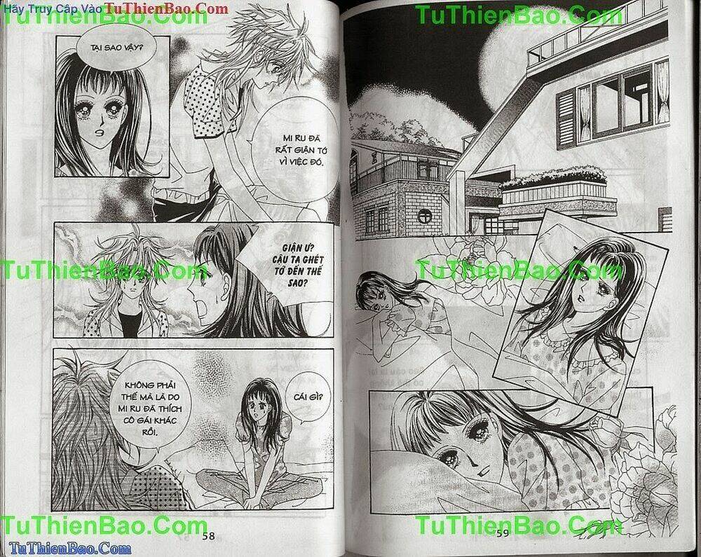 Anh Chàng Đẹp Gái Bản Đẹp: Chapter 6