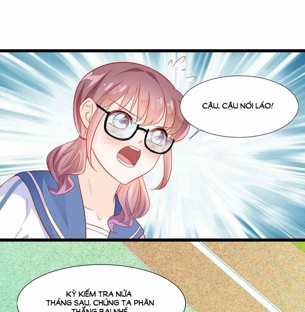 Tu La Thiếu Gia Quá Kiêu Ngạo: Chapter 23