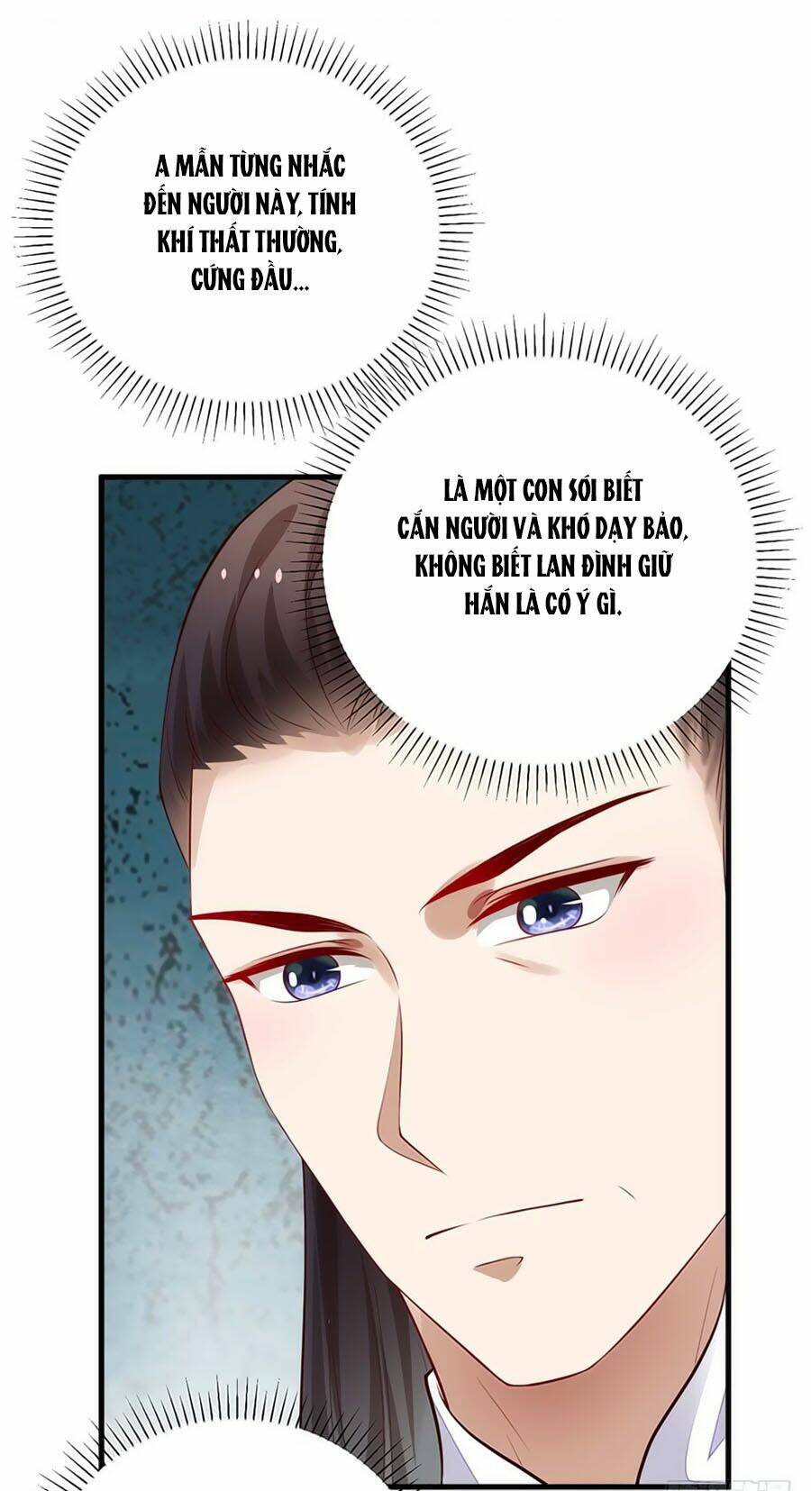 Nữ Đế Livestream Công Lược: Chapter 28