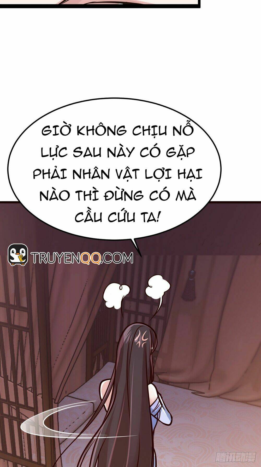 Cục Gạch Xông Vào Dị Giới: Chapter 8