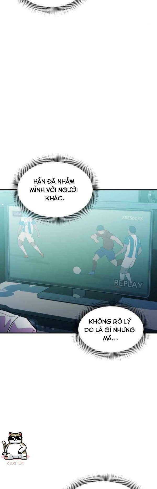 Nhân Vật Phản Diện Bất Tài: Chapter 12